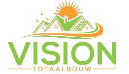 Vision Totaalbouw logo